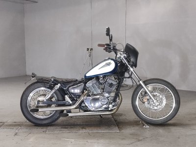 Yamaha VIRAGO XV250 1996