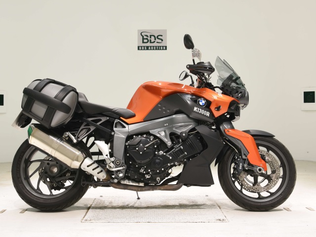 BMW K1300R 2009