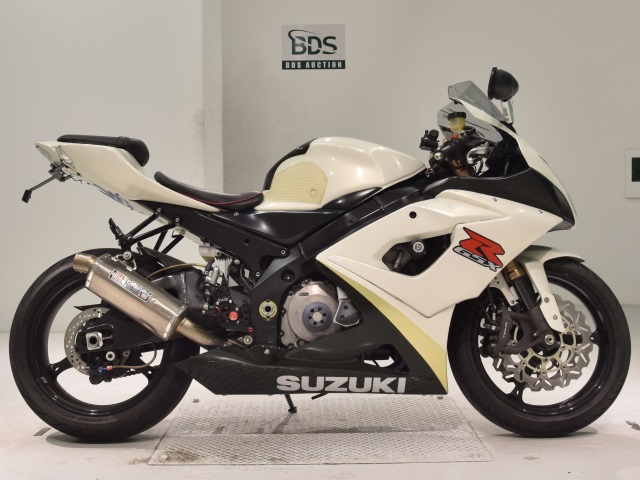 Suzuki GSX-R1000 2005