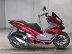 Honda PCX125 2018