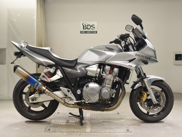 Honda CB1300SF BOLDOR 2006