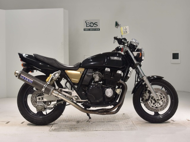 Yamaha XJR400 1993