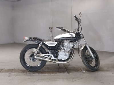 Honda GB250 CLUBMAN 1990