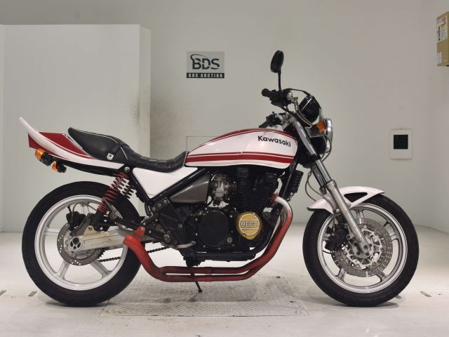 Kawasaki ZEPHYR400 1994
