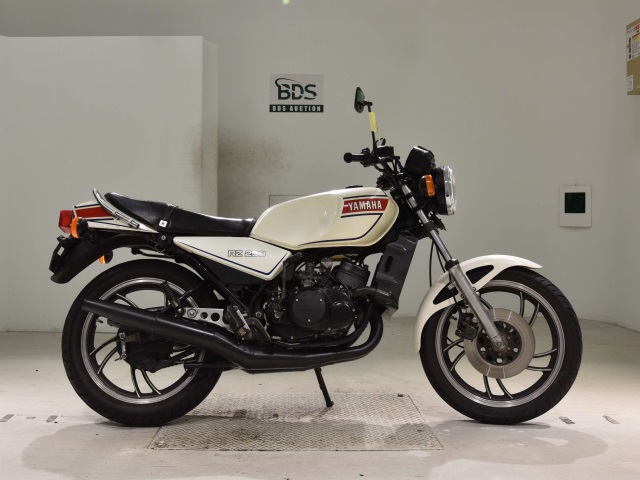 Yamaha RZ250