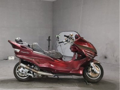 Yamaha MAJESTY 250