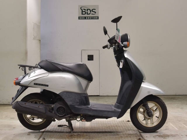Honda TODAY 2008
