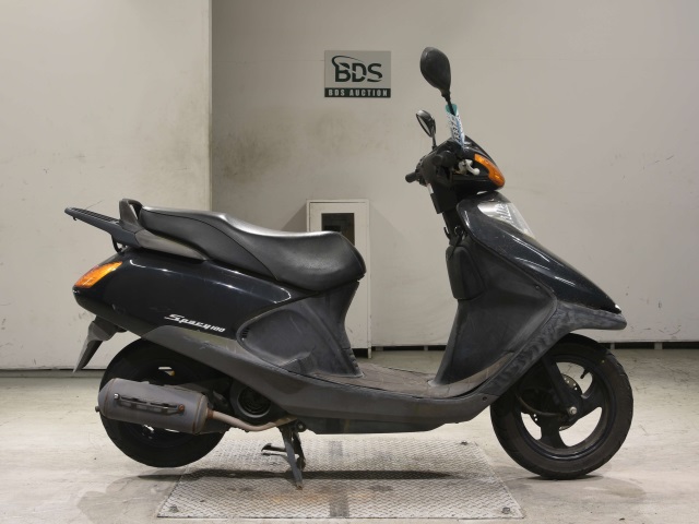 Honda SPACY100 2007