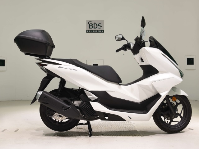 Honda PCX160 2025
