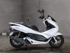 Honda PCX125 2010
