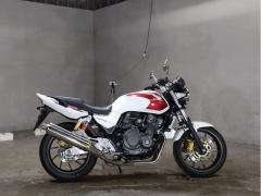 Honda CB400SFV 2015