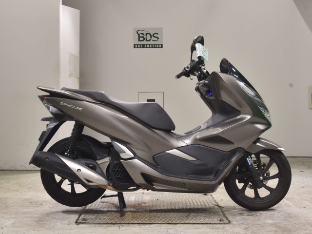 Honda PCX125-3 2018