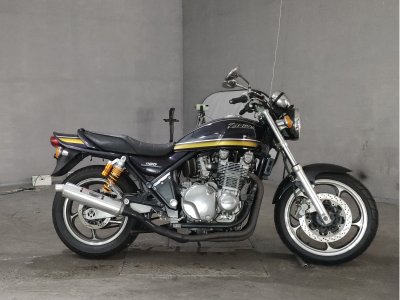 Kawasaki ZEPHYR1100 2000
