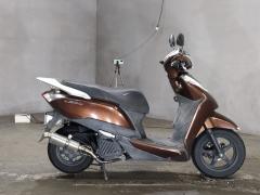 Honda LEAD125 2013