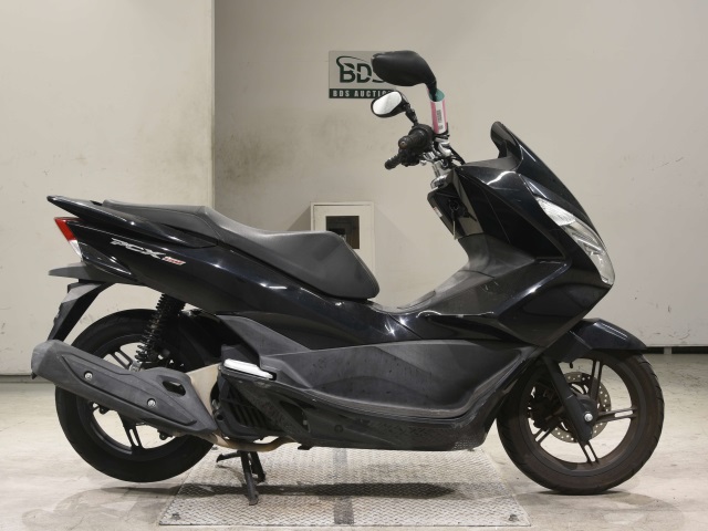 Honda PCX150 2017