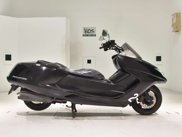 Yamaha MAXAM250 2005