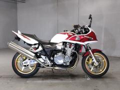 Honda CB1300SF BOLDOR 2006