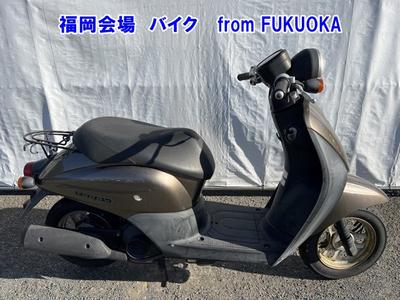 Honda TODAY 2011