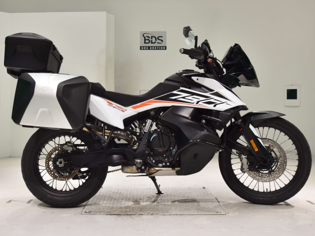KTM 790 ADVENTURE 2019
