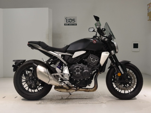 Honda CB1000R-2 2021