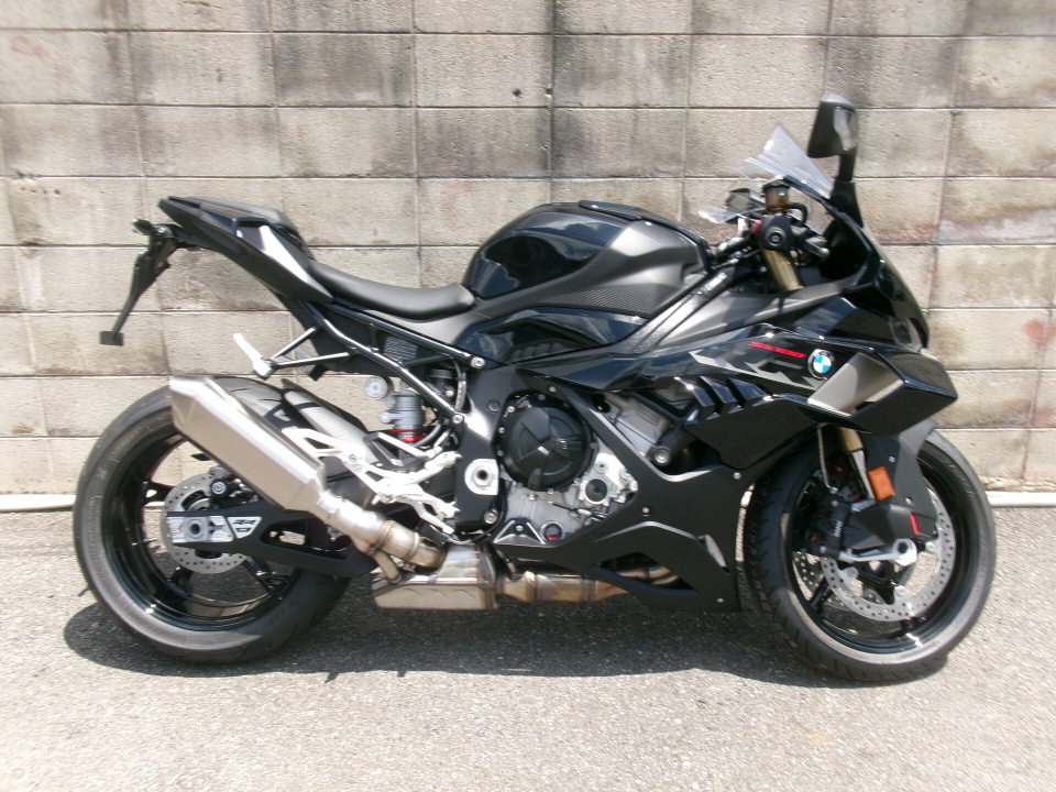 BMW S1000RR 2025