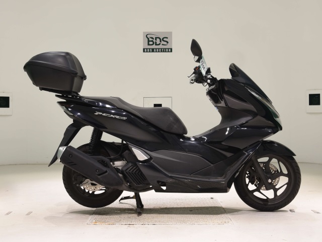 Honda PCX160 2021