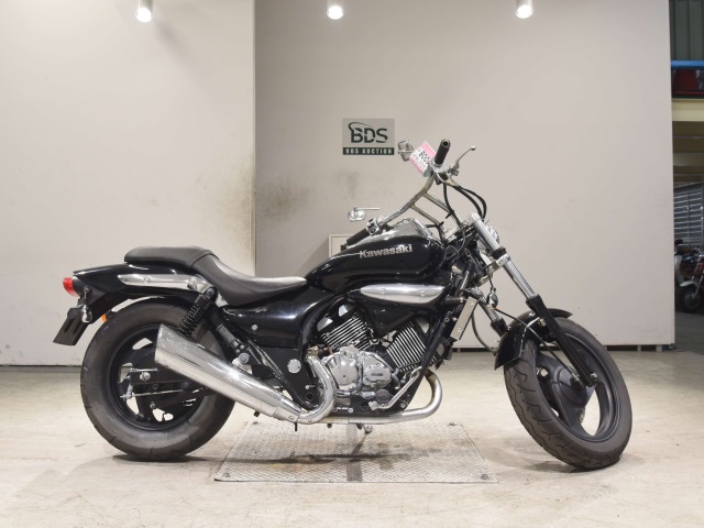 Kawasaki ELIMINATOR 250V 2007