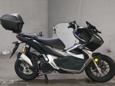 Honda ADV 150 2020
