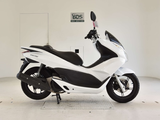 Honda PCX125 2012