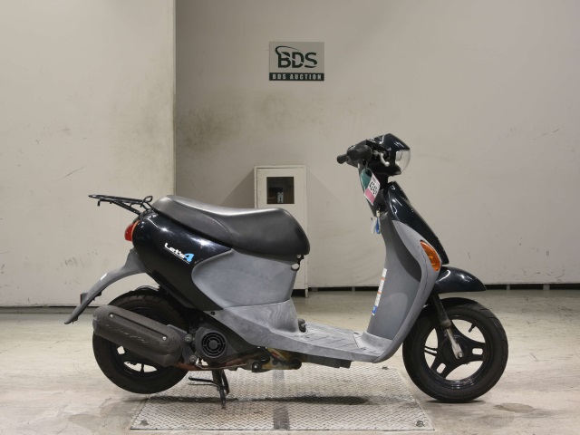 Suzuki LETS4