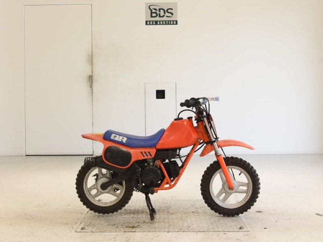 Honda QR50 1983
