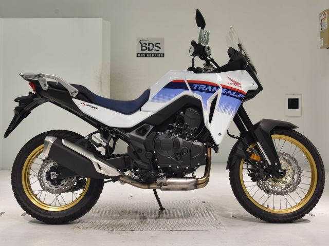 Honda XL750TRANSALP 2024