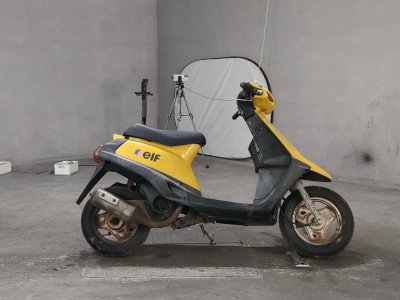 Honda G50 1989