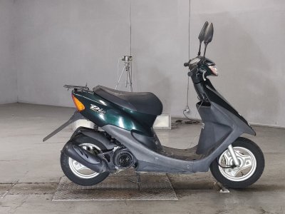 Honda DIO 1997