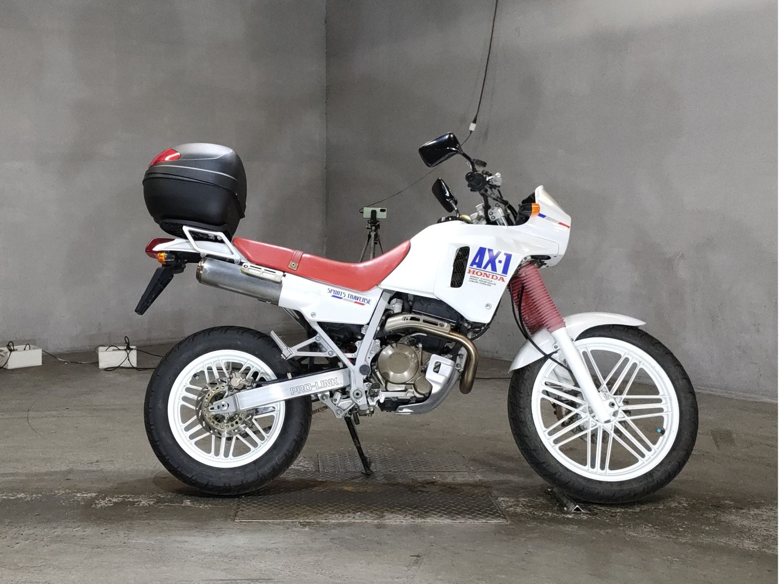 Honda AX-1 1988