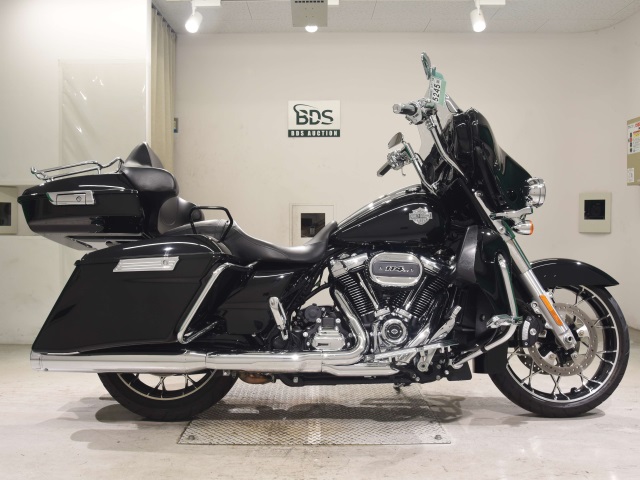 HD STREET GLIDE FLHXS1870 2022