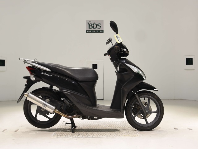 Honda DIO110 2013