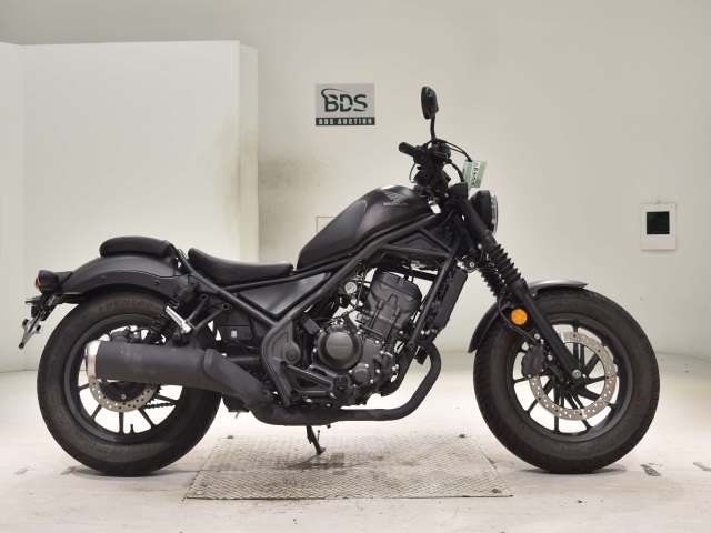Honda REBEL CMX250 2023