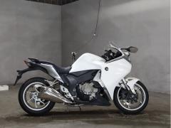Honda VFR1200FD 2011