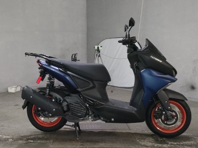 Yamaha X-FORCE155A 2022
