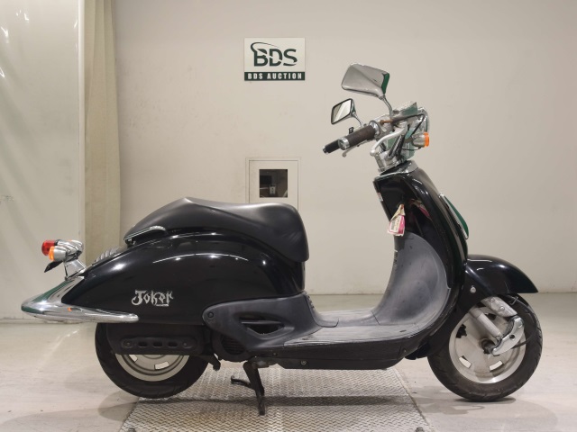 Honda JOKER90 1996