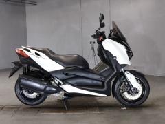 Yamaha X-MAX250 2018