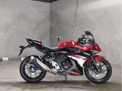 Suzuki GSX250R