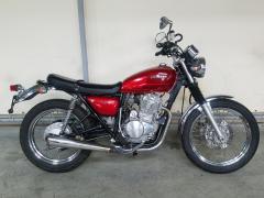 Honda CB400SS 2005
