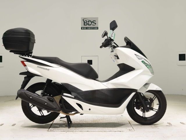 Honda PCX125 2015