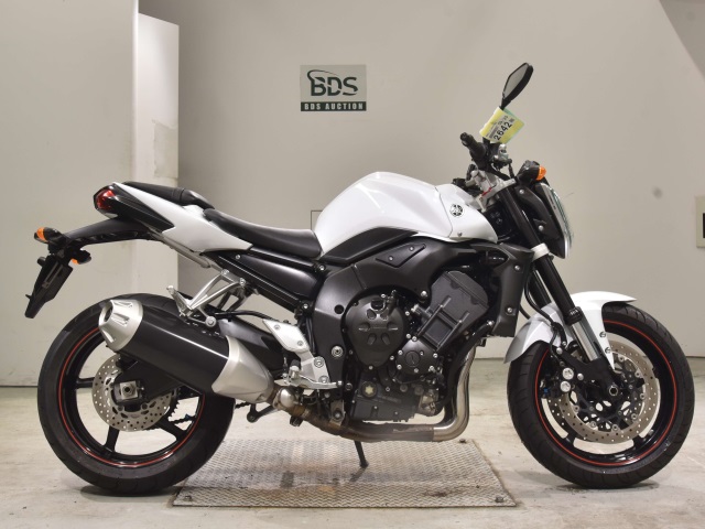 Yamaha FZ1-N 2009
