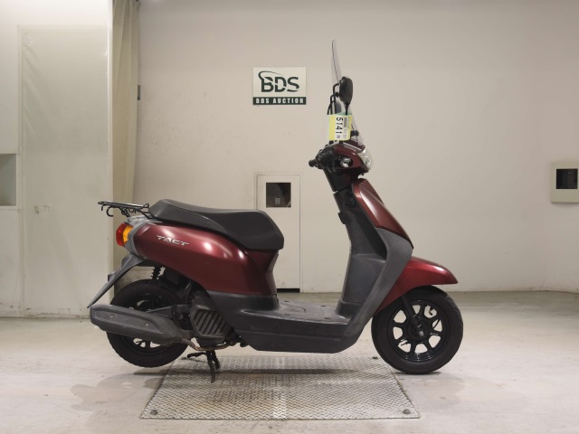 Honda TACT50 2015