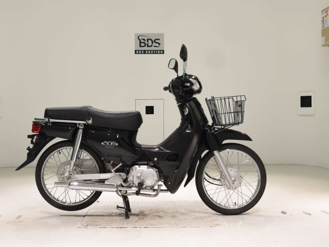 Honda C50-2 2016