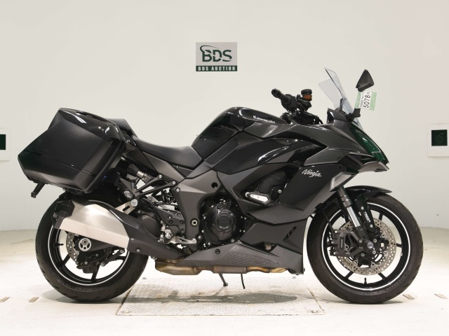 Kawasaki NINJA1000SX 2021
