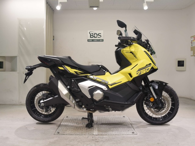 Honda X-ADV750-2SE 2025